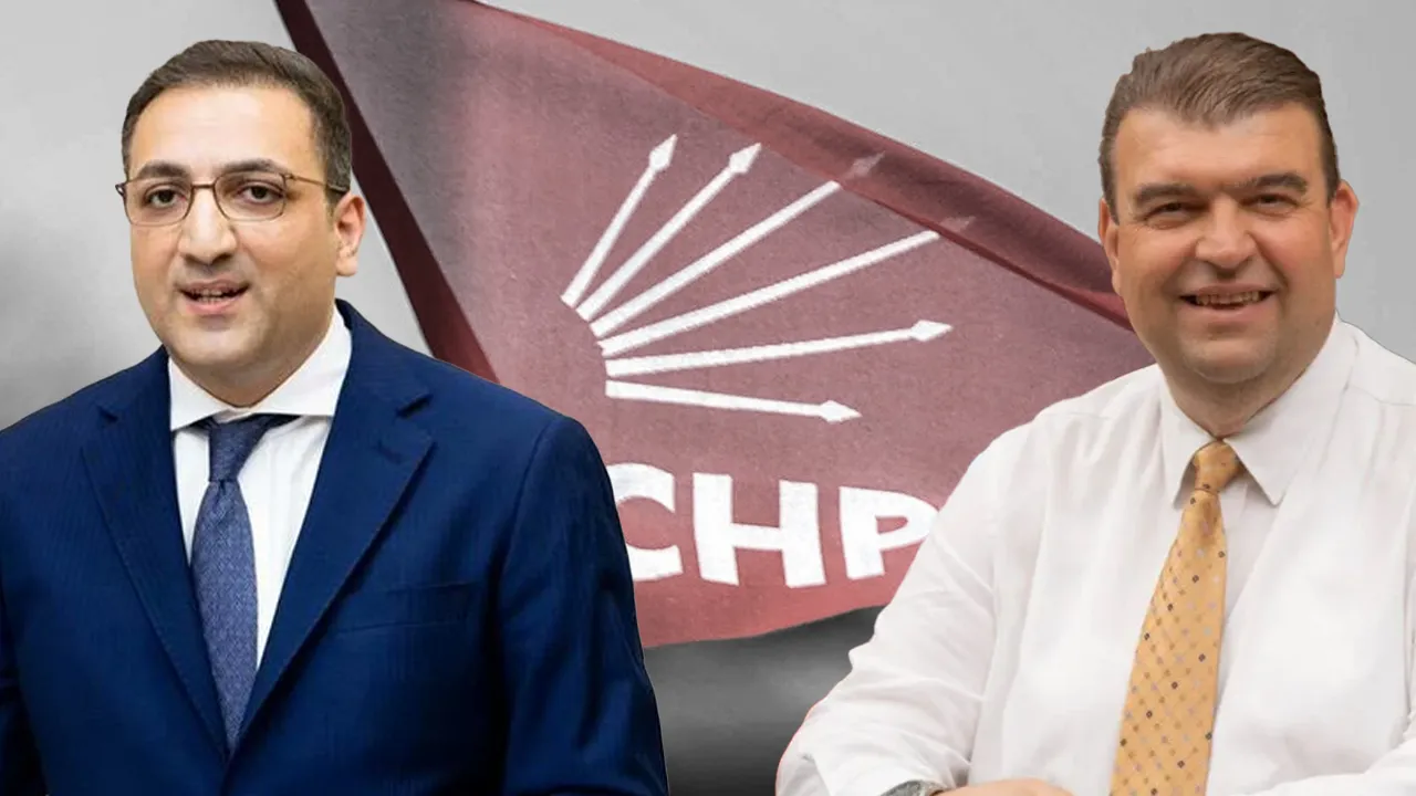 CHP'li belediye başkanları Onur Yiğit ve İsmail Yetişkin gözaltında!