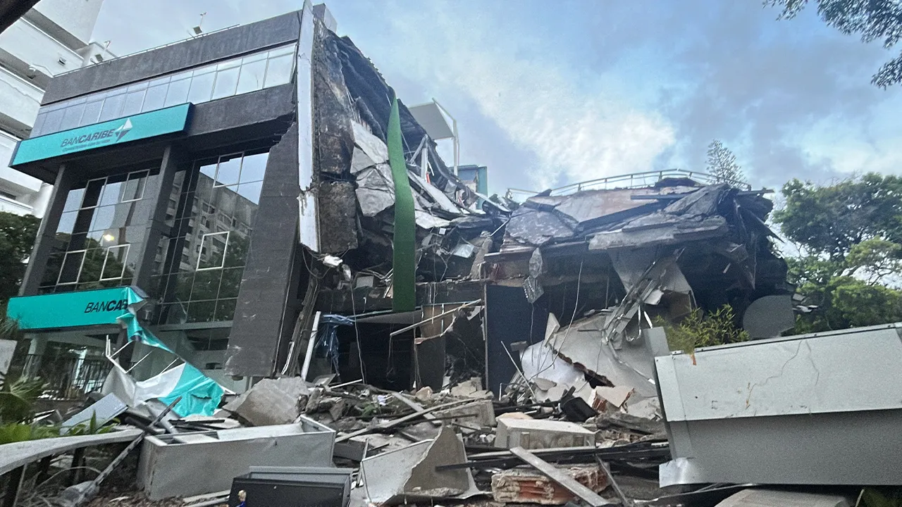 Peş peşe korkutan depremler: Önce Venezuela, ardından Japonya sallandı!