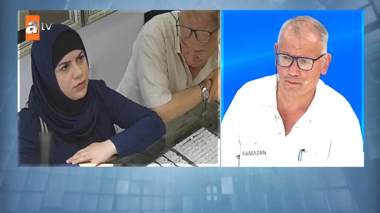 Engelli adama evlilik vaadiyle şok! 800 bin TL’lik altınla kaçan kadın tutuklandı