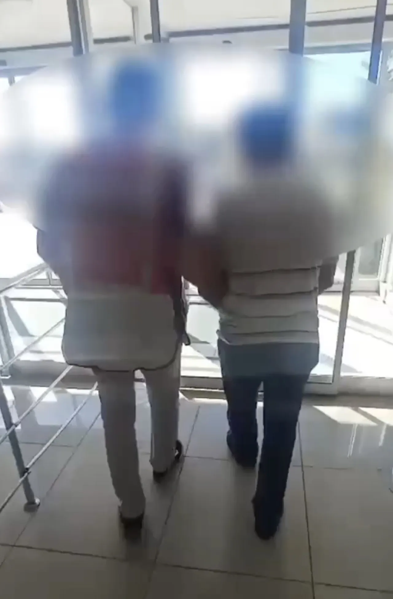 Engelli adama evlilik vaadiyle şok! 800 bin TL’lik altınla kaçan kadın tutuklandı