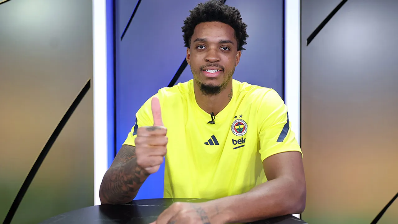 Fenerbahçe Beko, 3 ayrılığı açıkladı: Kariyerinizde başarılar