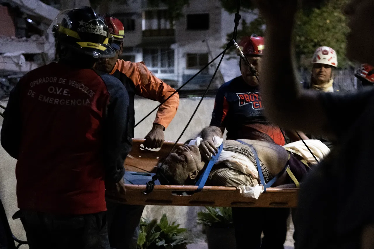 Haiti’den Venezuela’ya uzanan risk zinciri! Şener Üşümezsoy’dan depremler sonrası korkutan ‘Marmara’ benzetmesi