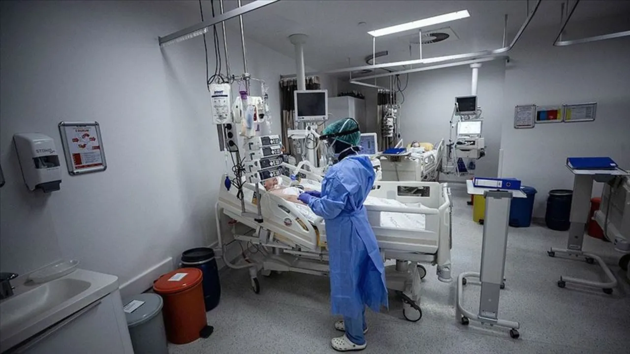 Her 3 ölümden 1’i aynı sebepten! TÜİK verilerinde çarpıcı tablo