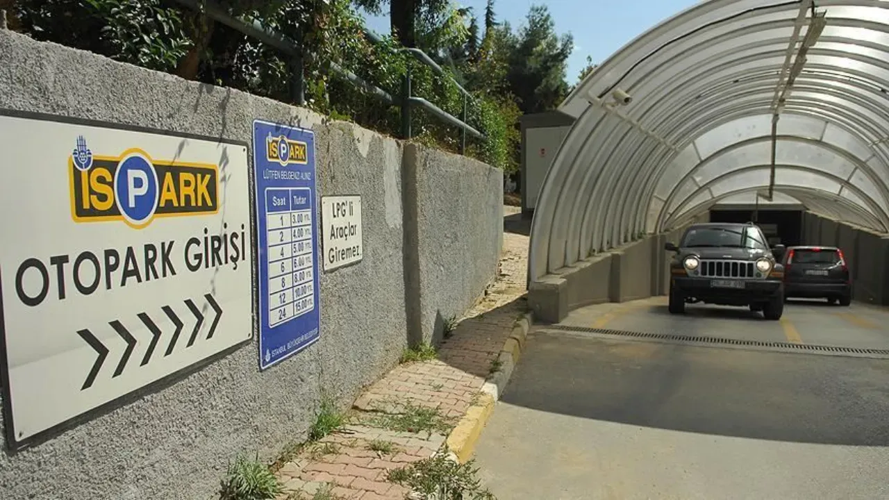İstanbul'da otopark çıkmazı! Fiyatlar uçtu üst sınır şart