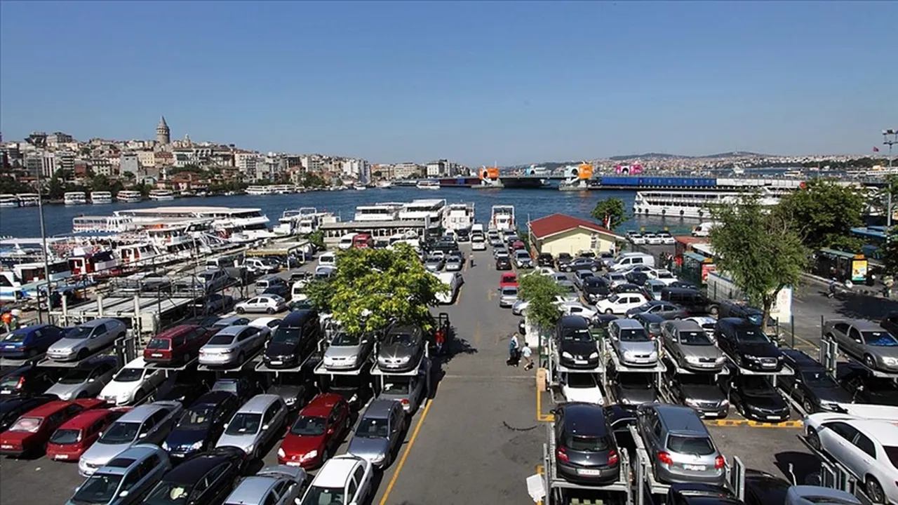 İstanbul'da otopark çıkmazı! Fiyatlar uçtu üst sınır şart