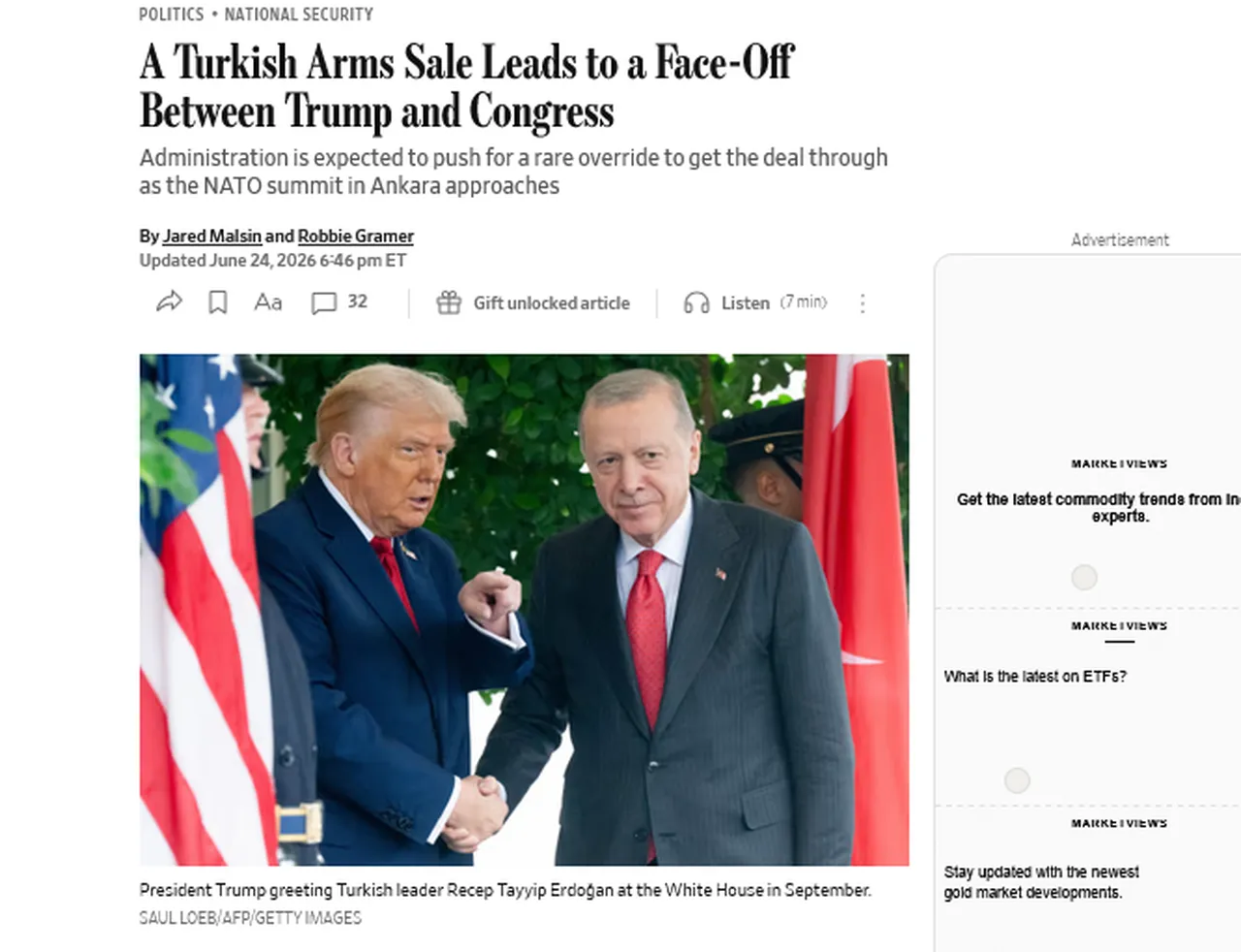 KAAN’ın motoru için Trump ve Kongre üyeleri karşı karşıya! Yunan lobisine karşı Beyaz Saray'dan açıklama geldi