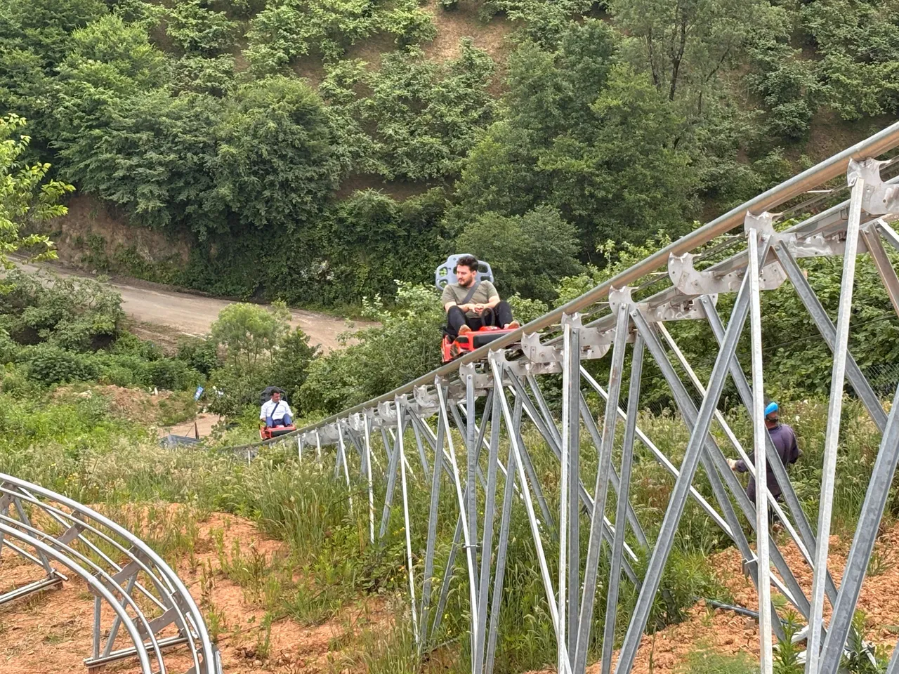 Karadeniz'in en büyüğü! 300 milyon liralık dev proje açılıyor