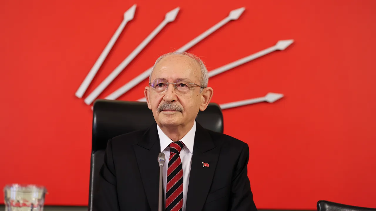 Kemal Kılıçdaroğlu'nun İstanbul programı iptal edildi!
