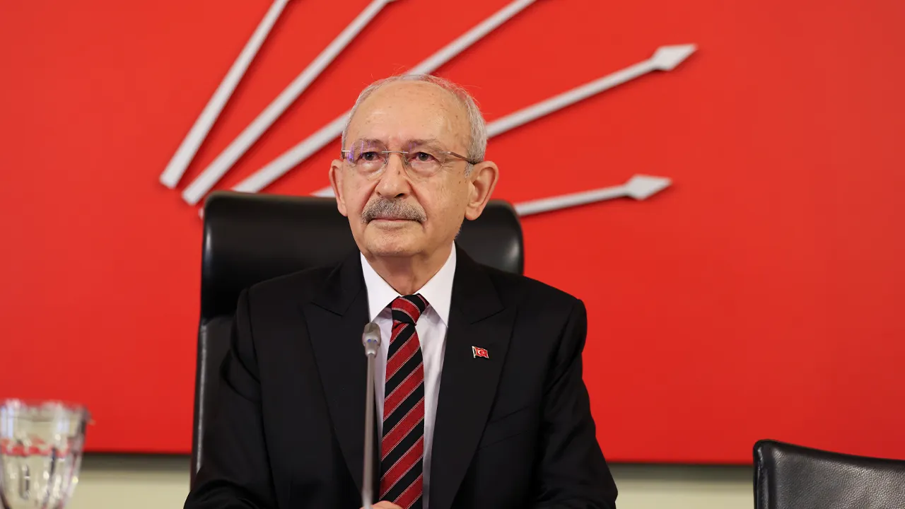 Kılıçdaroğlu cezaevi turuna başlayacak: Önce Demirtaş, sonra İmamoğlu