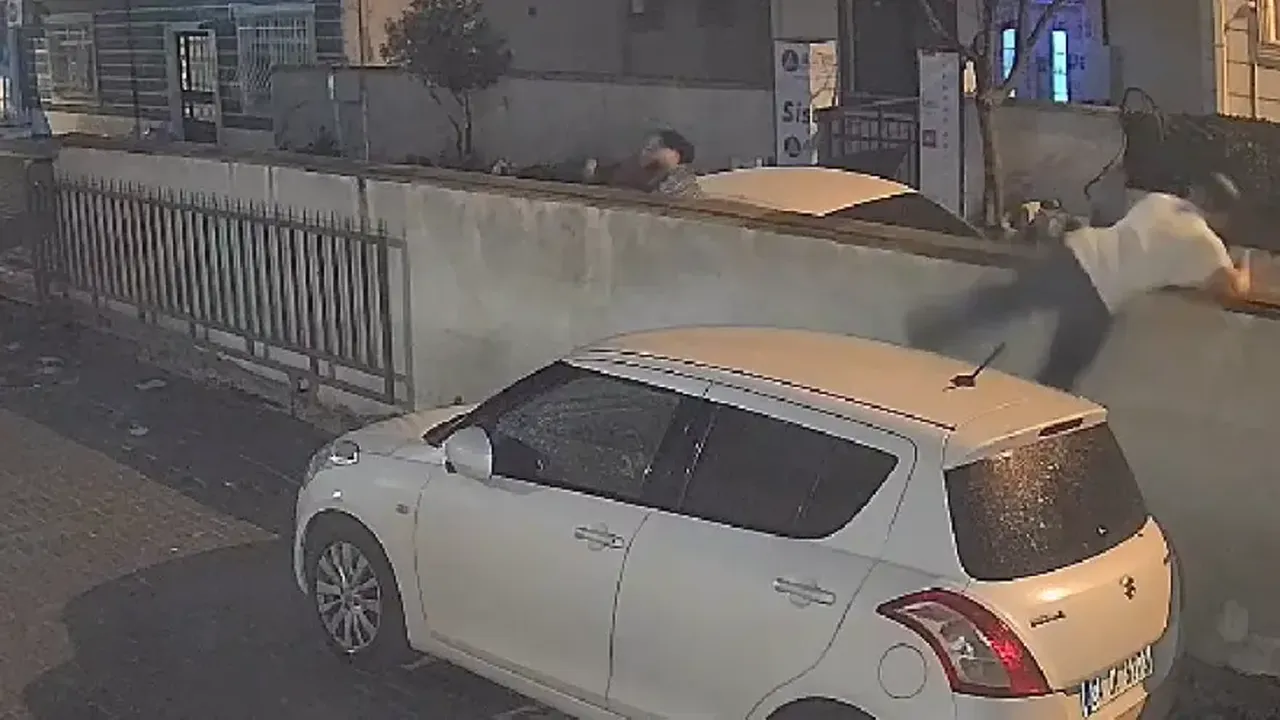 Kubilay Kaan Kundakçı’nın babasından duruşma sonrası çarpıcı iddia: Aleyna Alaattini kışkırttı, silahı veren de o!