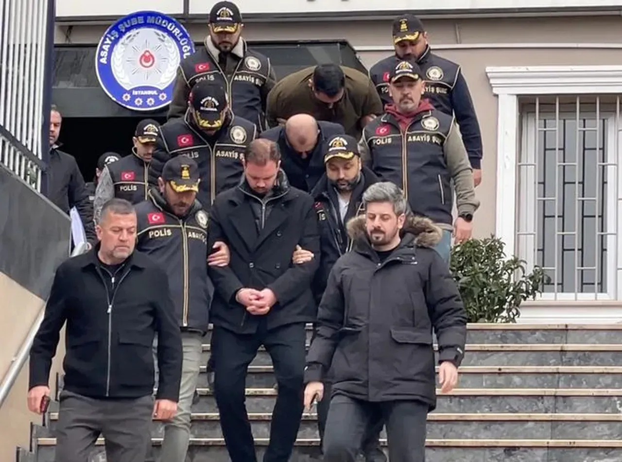 Kubilay Kaan Kundakçı’nın babasından duruşma sonrası çarpıcı iddia: Aleyna Alaattini kışkırttı, silahı veren de o!