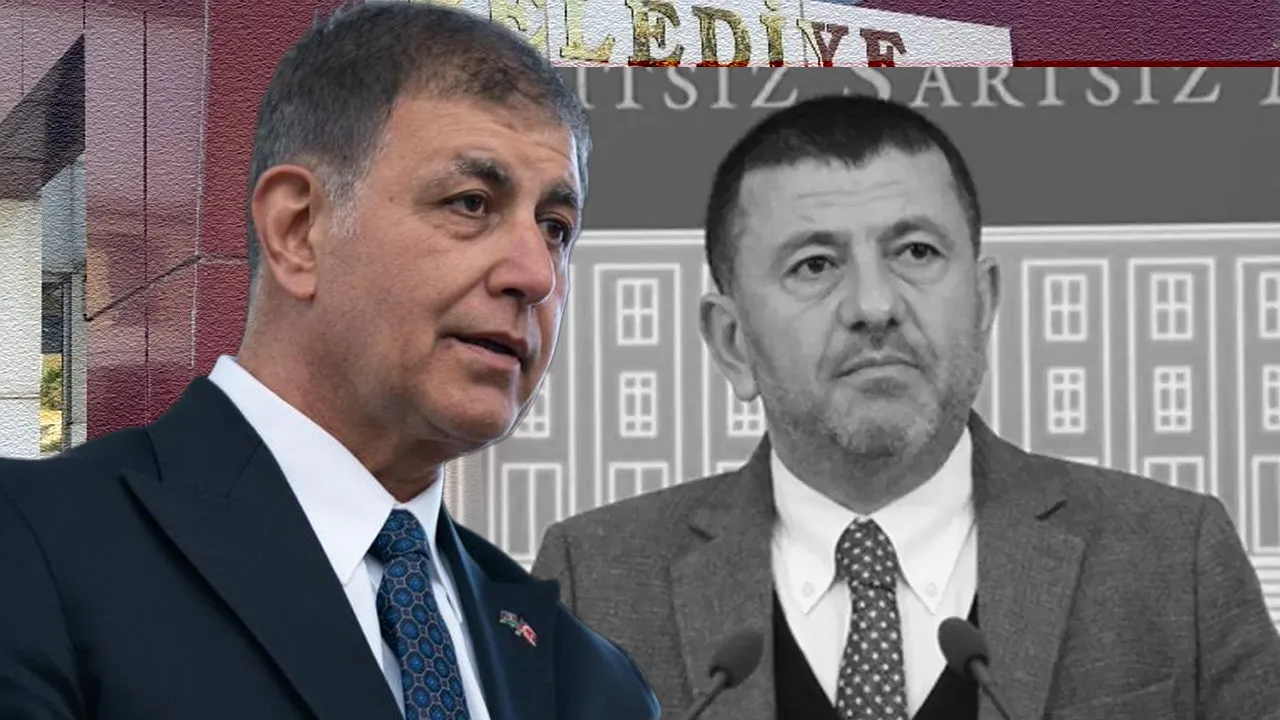 MASAK raporu ve gözaltıların ardından... Cemil Tugay, Veli Ağbaba'nın yeğenini görevden aldı!