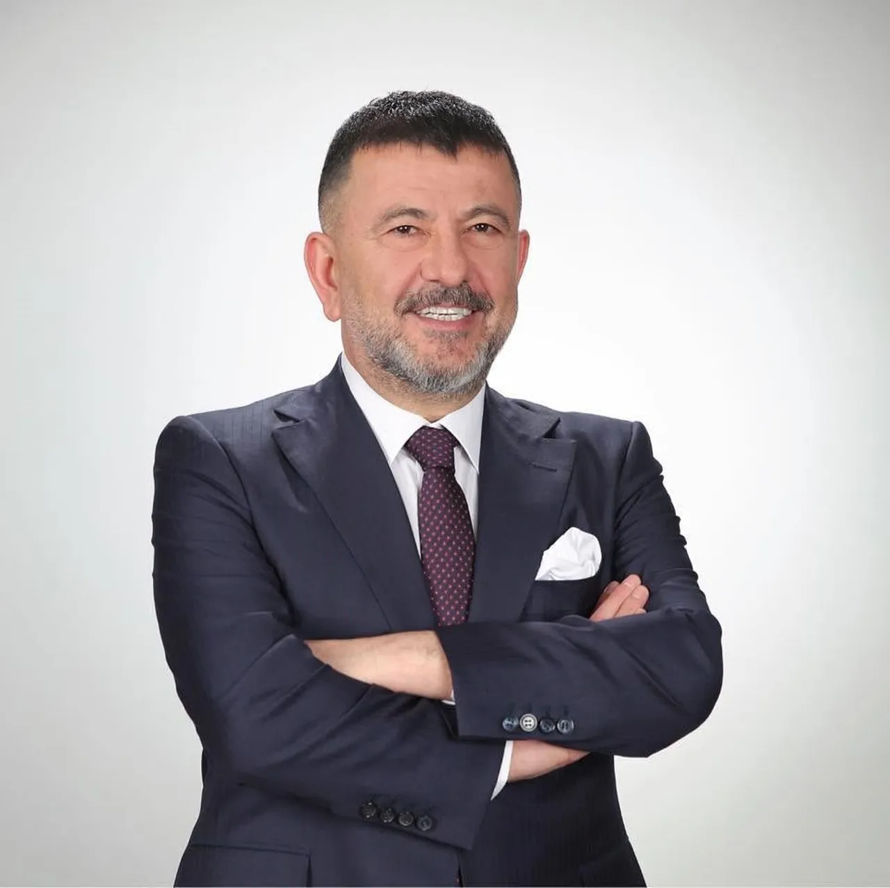 Veli Ağbaba