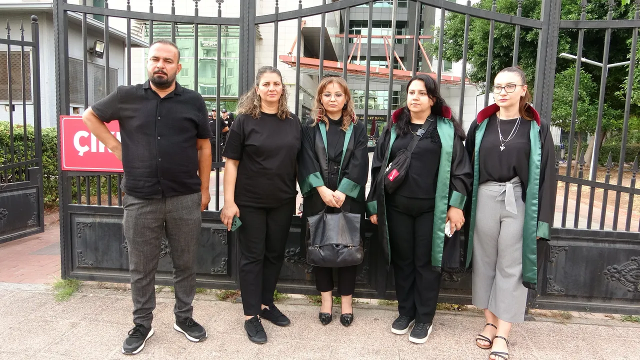 Mersin'de 5 yaşındaki otizmli çocuğa şiddet! Tutuklu öğretmenin savunması ortaya çıktı