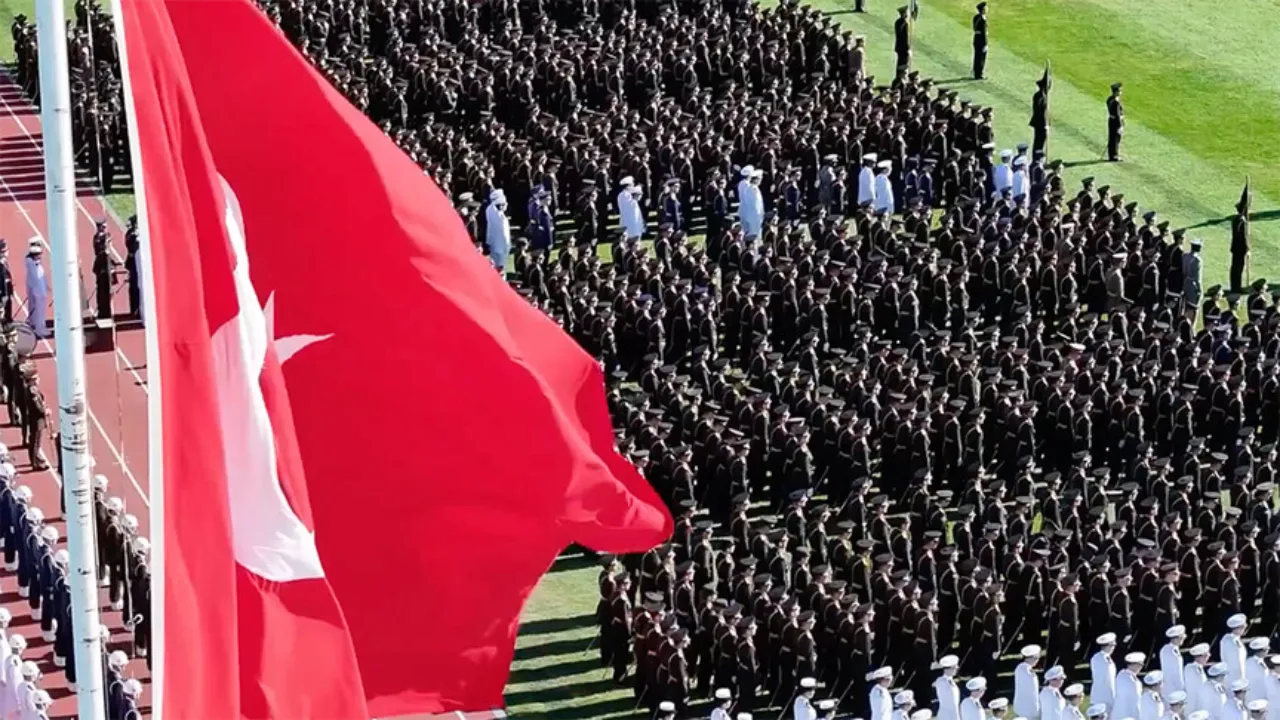 MSÜ 2. seçim aşama takvimi belli oldu... Kara, Deniz, Hava Harp Okulu MSÜ mülakatları ne zaman?