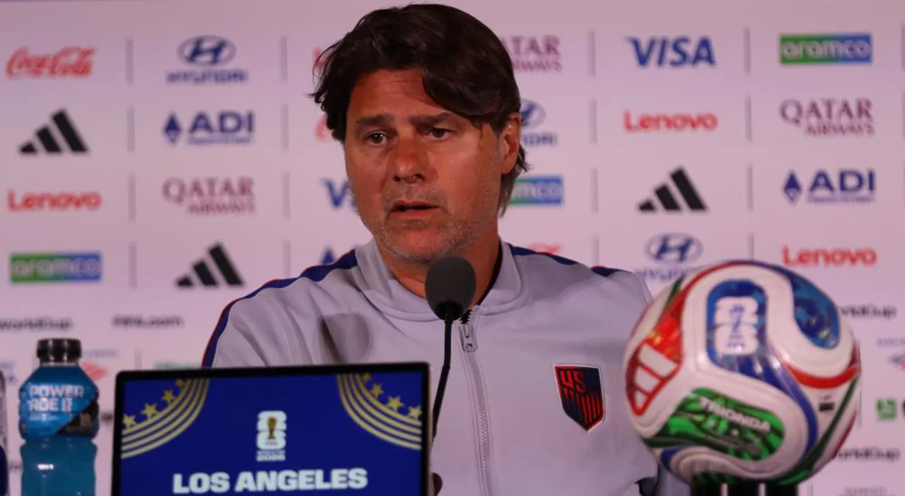 Mauricio Pochettino