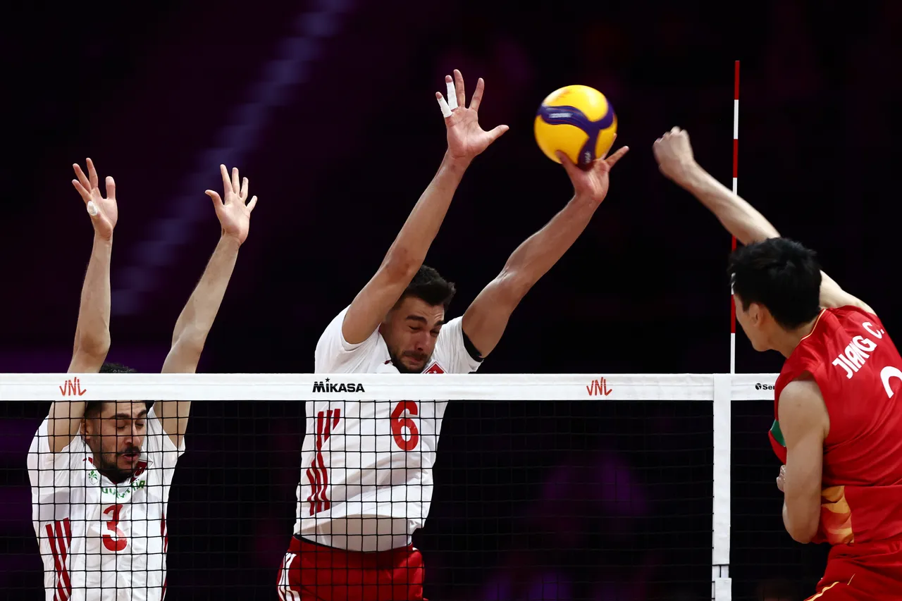 Polonya-Türkiye voleybol maçı hangi kanalda, saat kaçta? Filenin Efeleri Milletler Ligi (VNL) 2. hafta