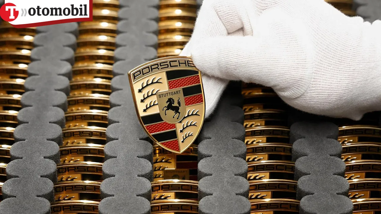 Porsche'nin kar marjı yüzde 1,1'e düştü! 2035 stratejisi: Daha az model, daha fazla kârlılık