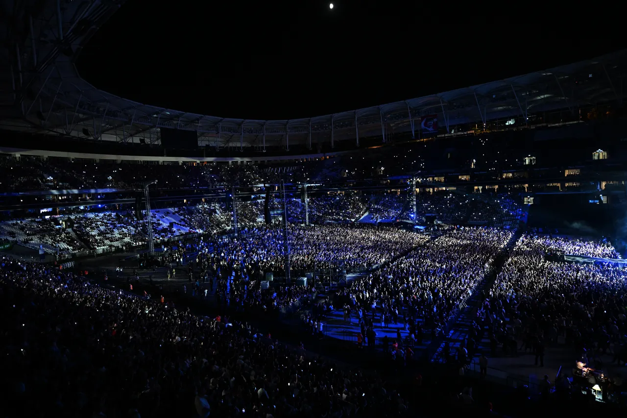 Scorpions 33 yıl sonra İstanbul’da