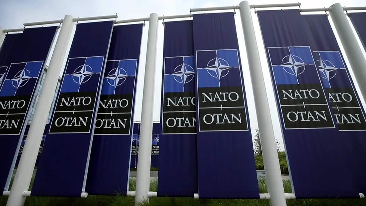 Tedbirler, en üst seviyeye çıkarıldı: NATO zirvesi için siber alarm