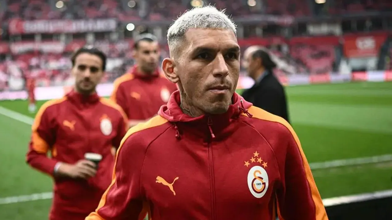 Torreira ilk kez anlattı: 