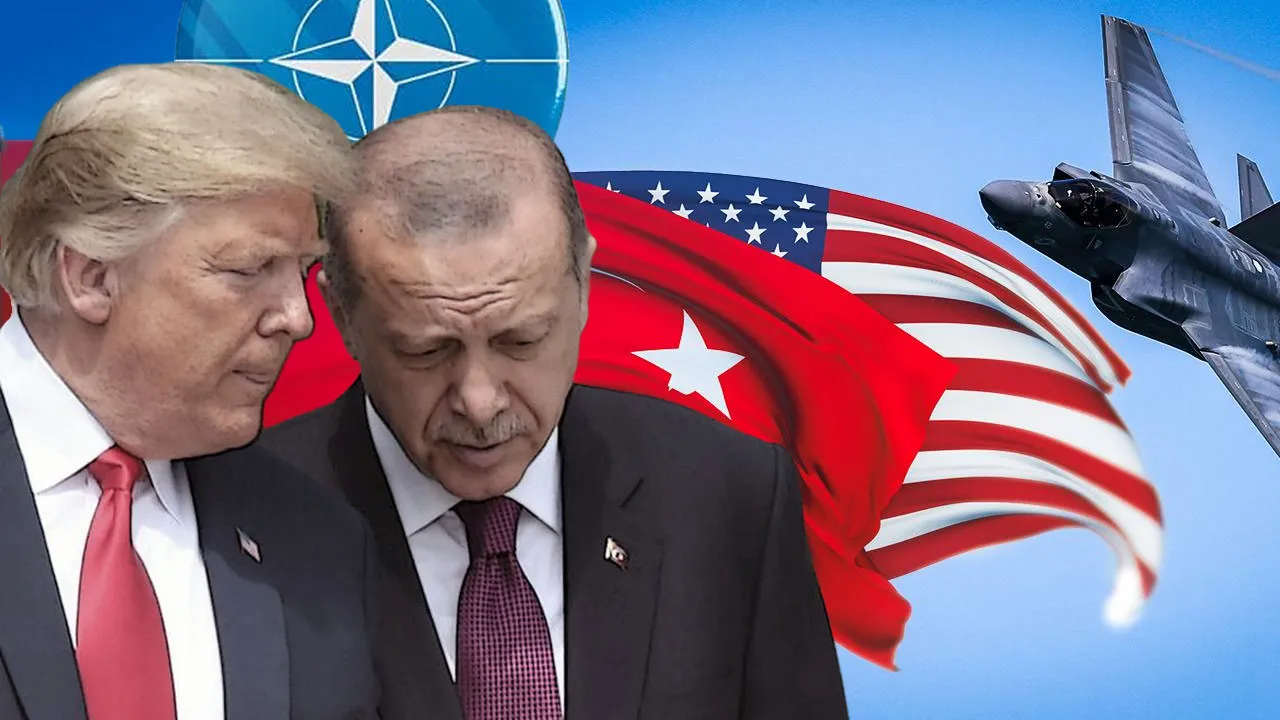 Trump'tan Cumhurbaşkanı Erdoğan sözleri: Ülkesini çok seviyor, saygıdeğer bir lider 