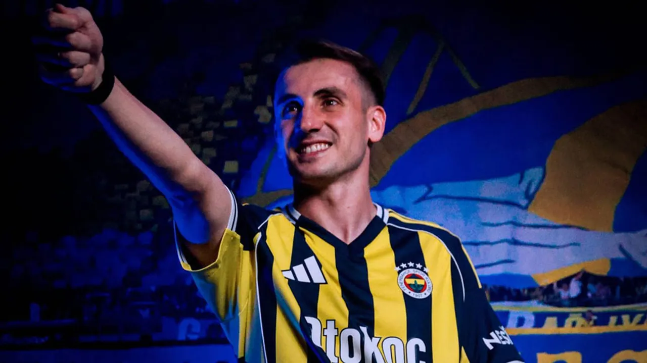 Kerem Aktürkoğlu