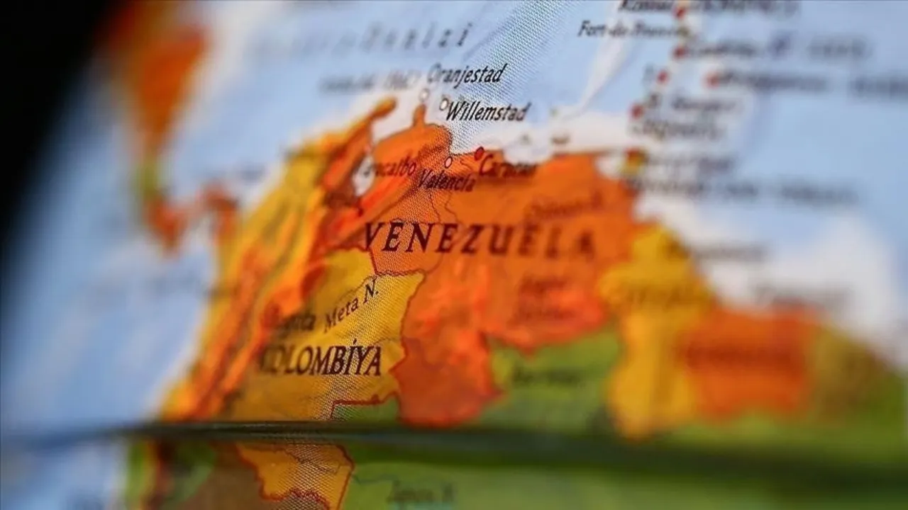 Venezuela nerede, Türkiye'ye yakın mı? İki büyük deprem ülkeyi vurdu, OHAL ilan edildi..
