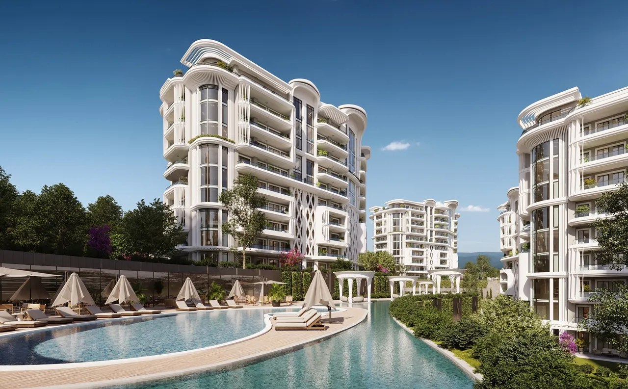 Zeray GYOdan konut sahipliğinde yeni dönem:  Zeray katılım ödeme modeli