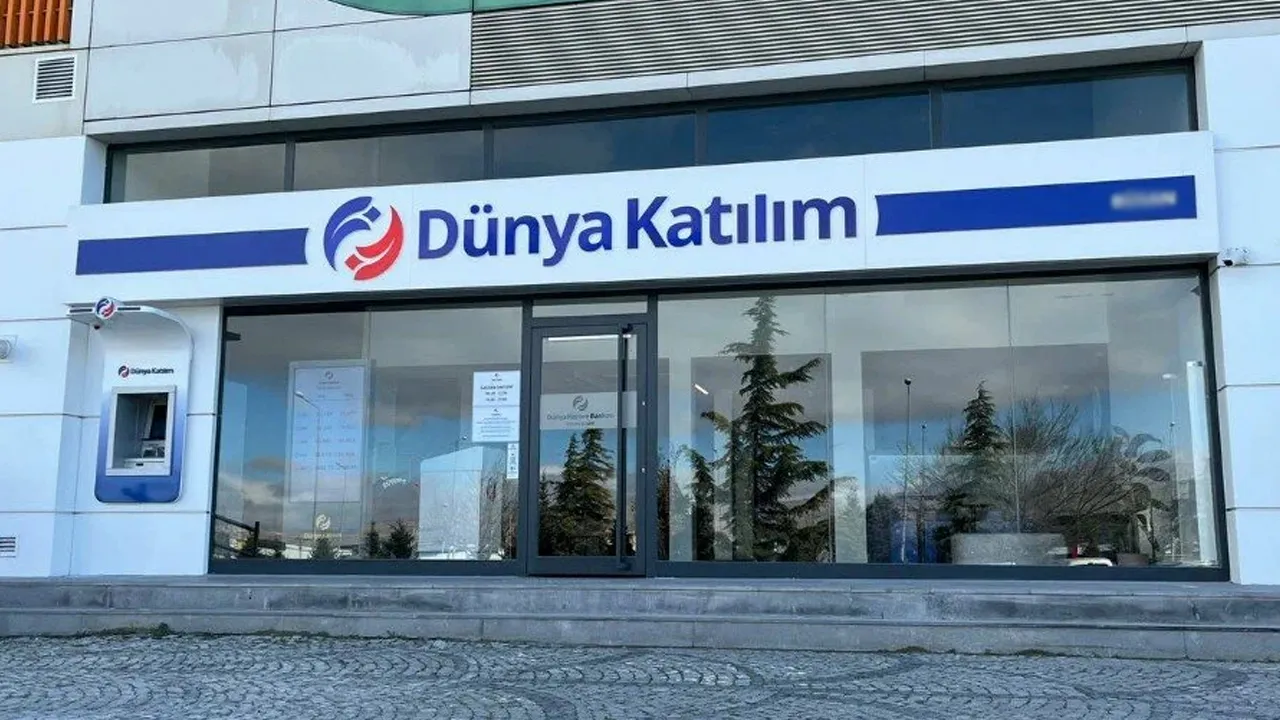 100 milyon dolarlık sukuk ihracı! Dünya Katılım’a yüksek yabancı ilgisi