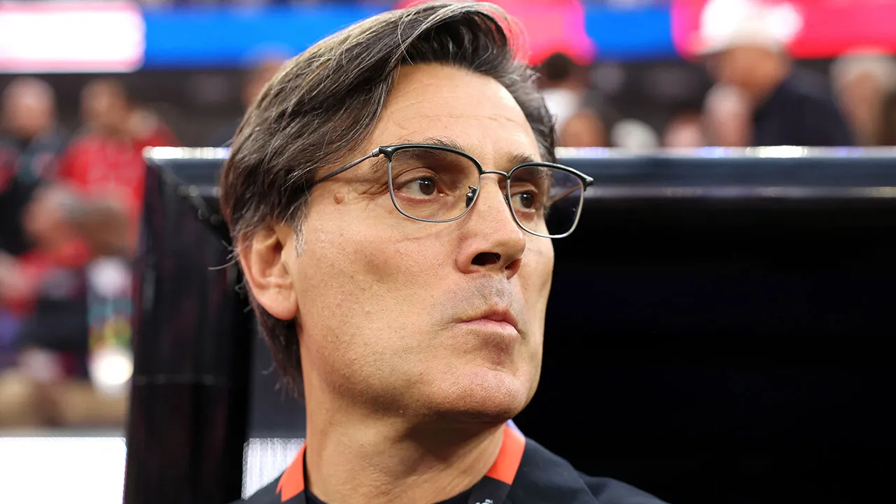 A Milli Takım'da Montella'dan serzeniş: 