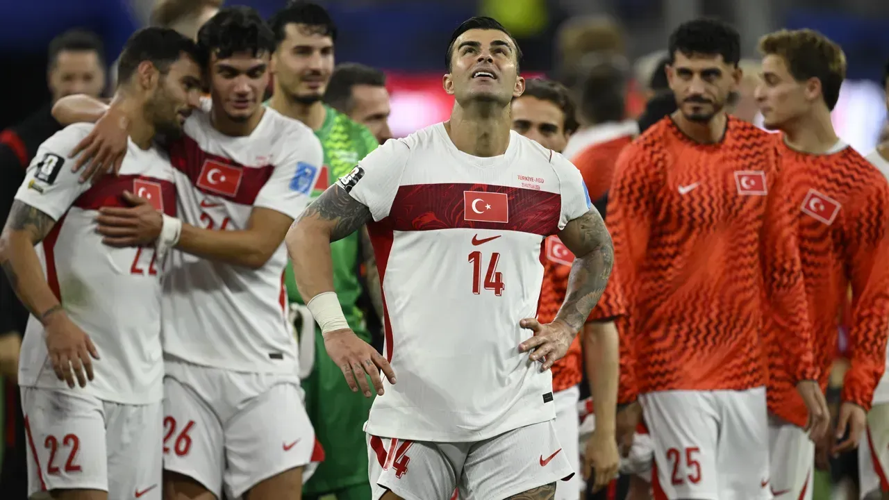 'TÜRKİYE, ABD'Yİ ŞOKE ETTİ'