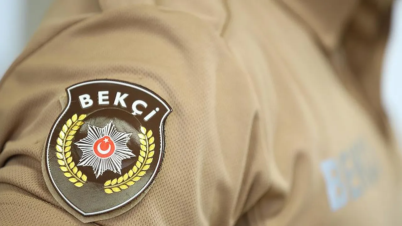 Ankara'da bekçiye saldıran şahıs etkisiz hale getirildi