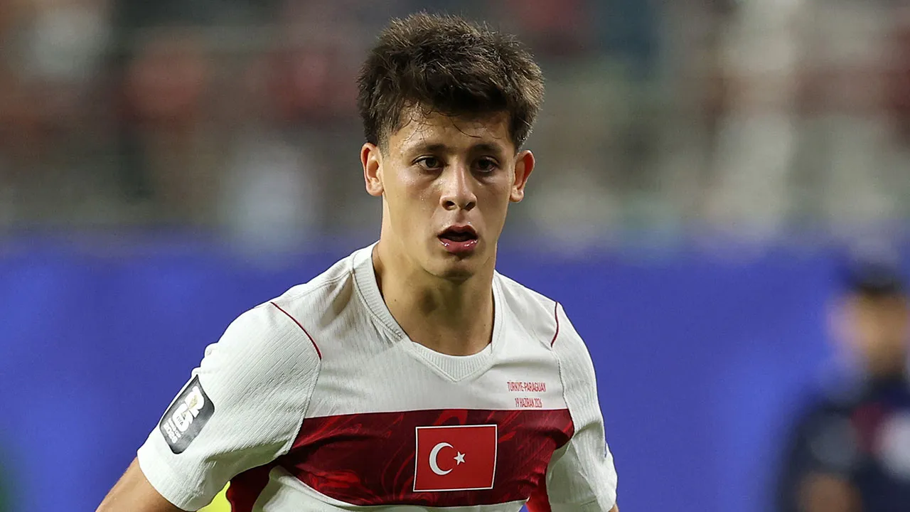 Arda Güler'den öz eleştiri! 
