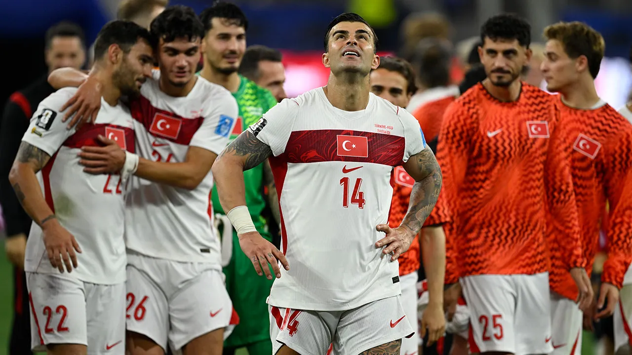Avustralyalı hocadan Türkiye sözleri: 