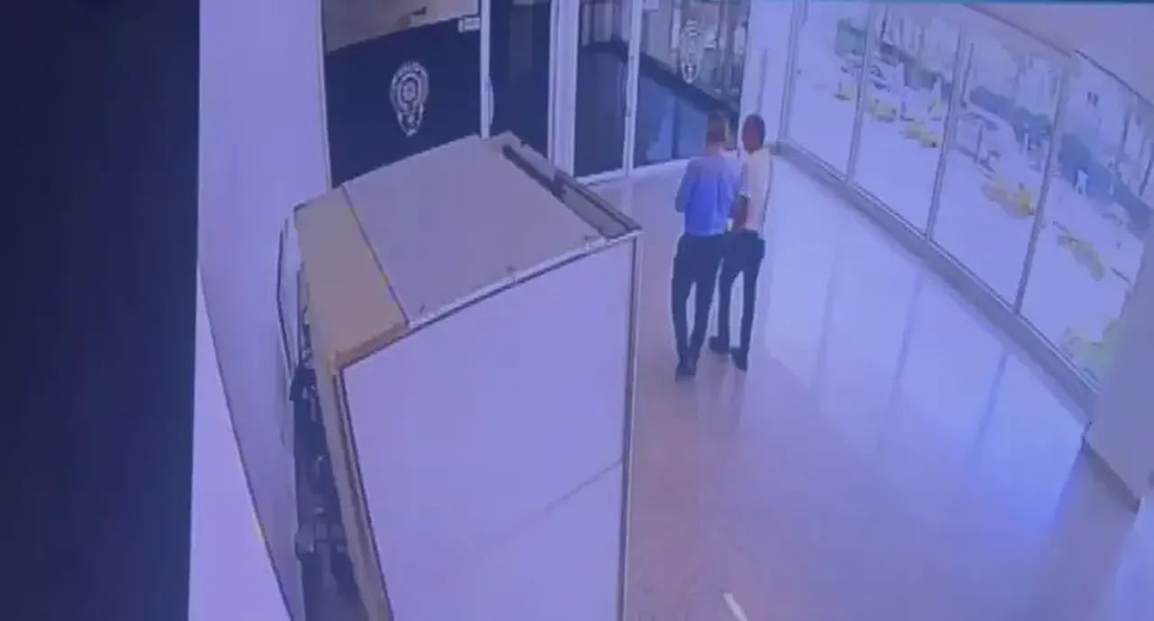 Bakırköy Adliyesi'ndeki olay ders oldu! Kritik davalara bakan hâkimve savcılar için özel tedbirler