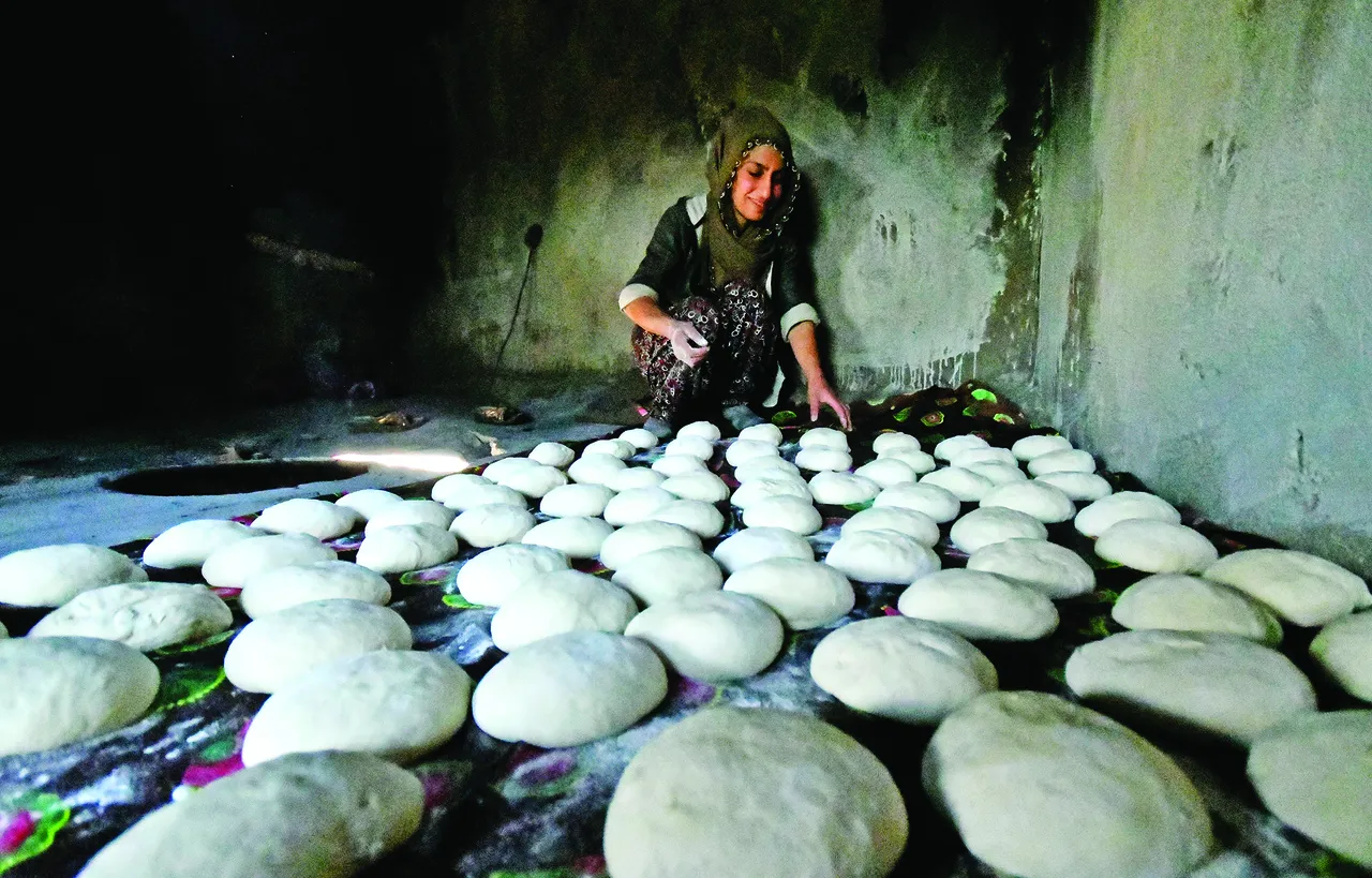 Bir çörekten çok daha fazlası... Anadolu’nun imza lezzeti kete