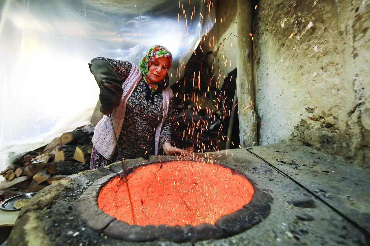 Bir çörekten çok daha fazlası... Anadolu’nun imza lezzeti kete