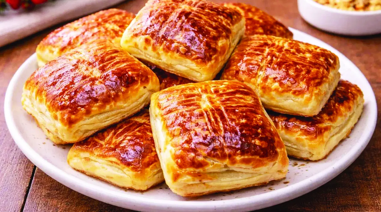 Bir çörekten çok daha fazlası... Anadolu’nun imza lezzeti kete