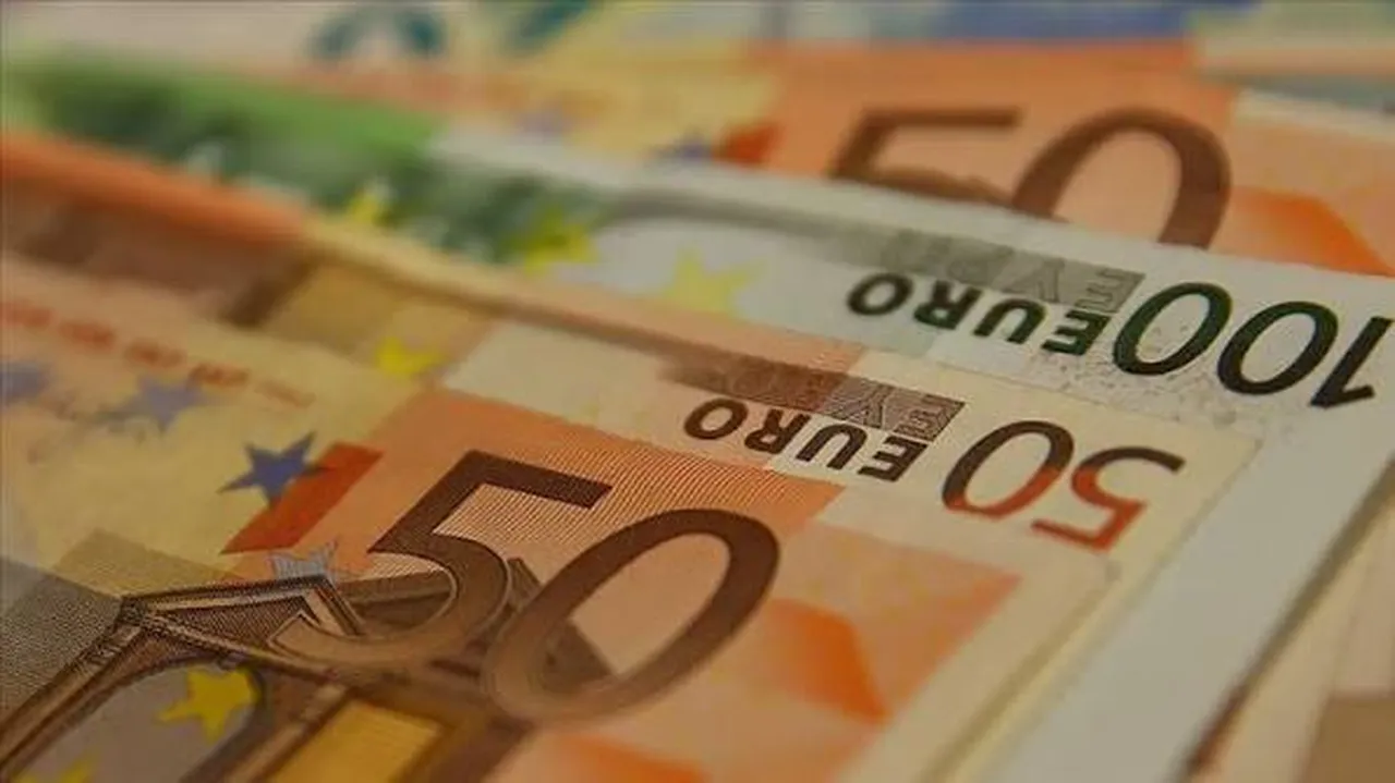Bir ülke daha euroya geçecek! Tarihi açıkladılar