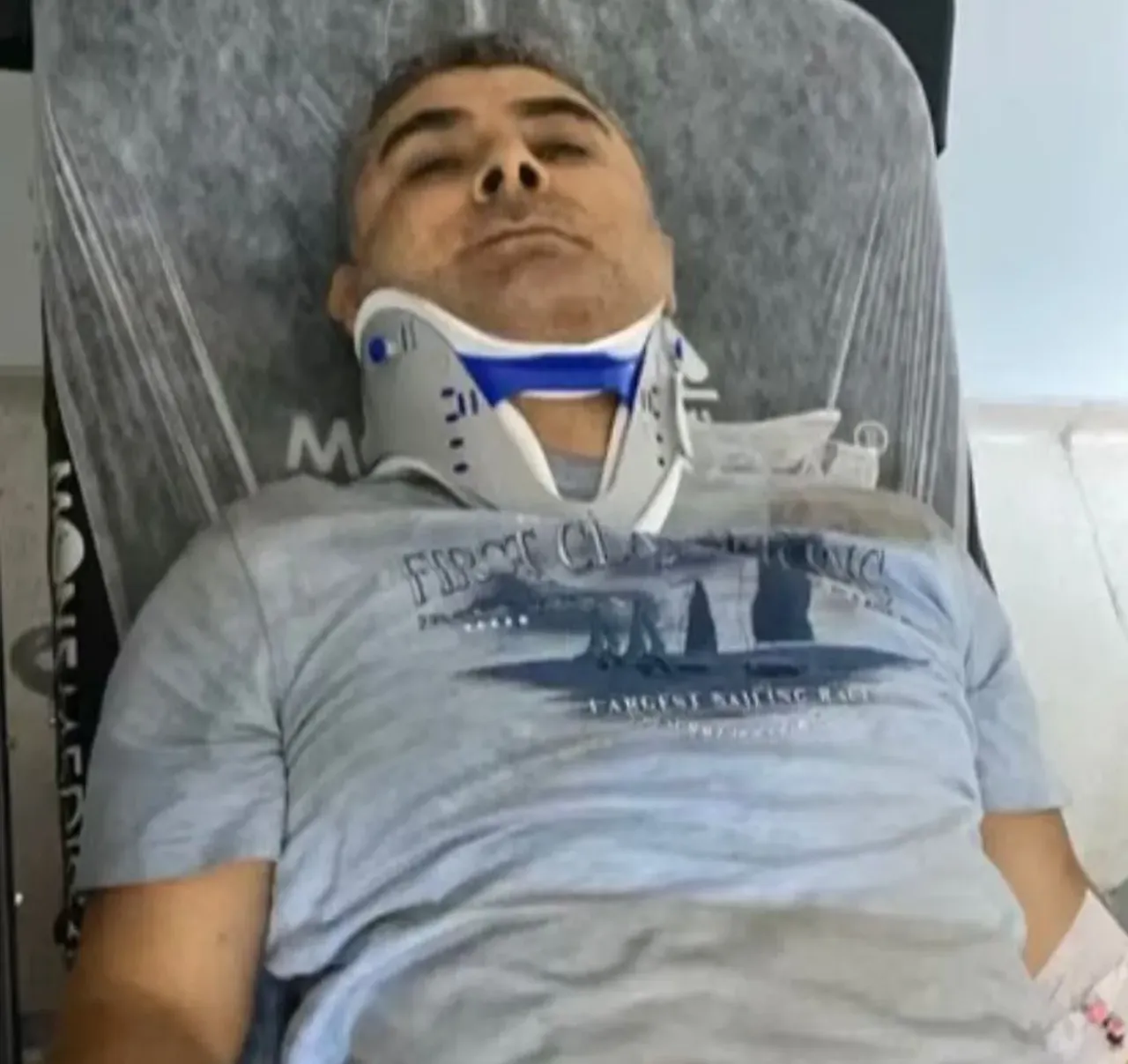 Erhan Karaalın aracına takip cihazını araca takan kişi belli oldu! Görüntüler ortaya çıktı