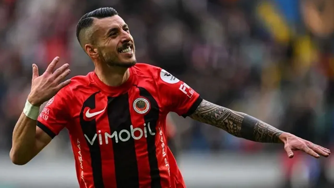 Fırtına’dan kanat takviyesi! Trabzonspor deneyimli oyuncu ile anlaştı
