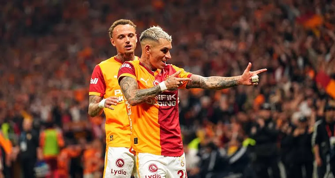 Lucas Torreira, geçtiğimiz sezon 46 maçta 4 gol ve 4 asisstlik skor katkısı verdi.