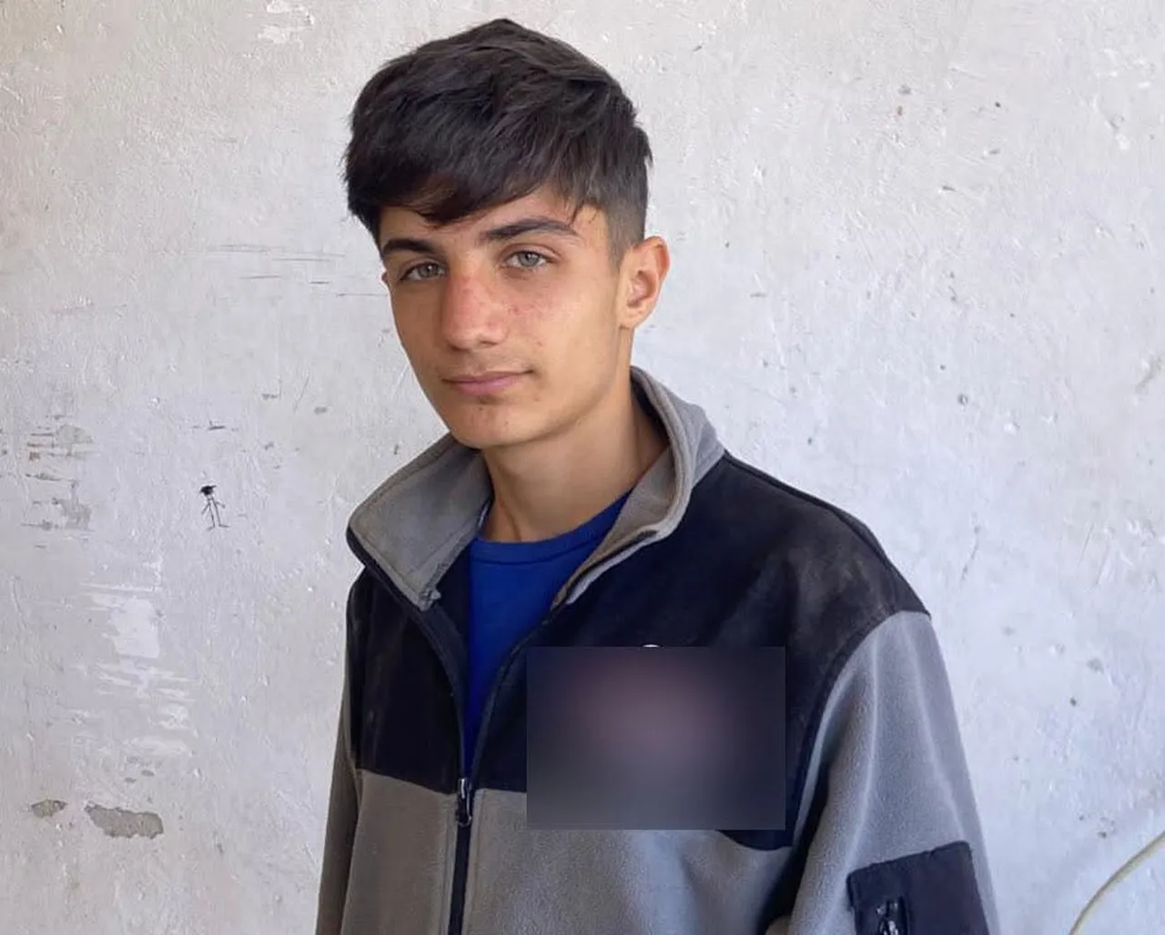 İç organları parçalanmıştı! Şanlıurfa'da 15 yaşındaki Muhammed'e kompresörle işkencede müebbet talebi