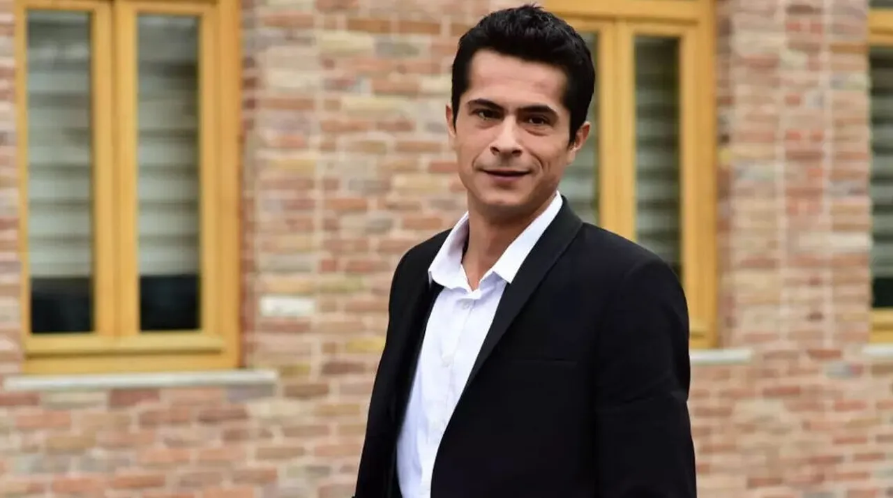 İsmail Hacıoğlu Yeraltı dizisine mi geliyor?