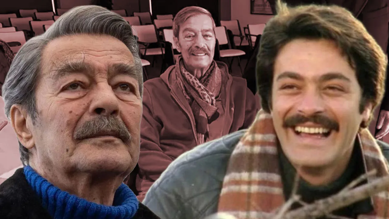 Kadir İnanır hayatını kaybetti! Hastanede tedavi görüyordu