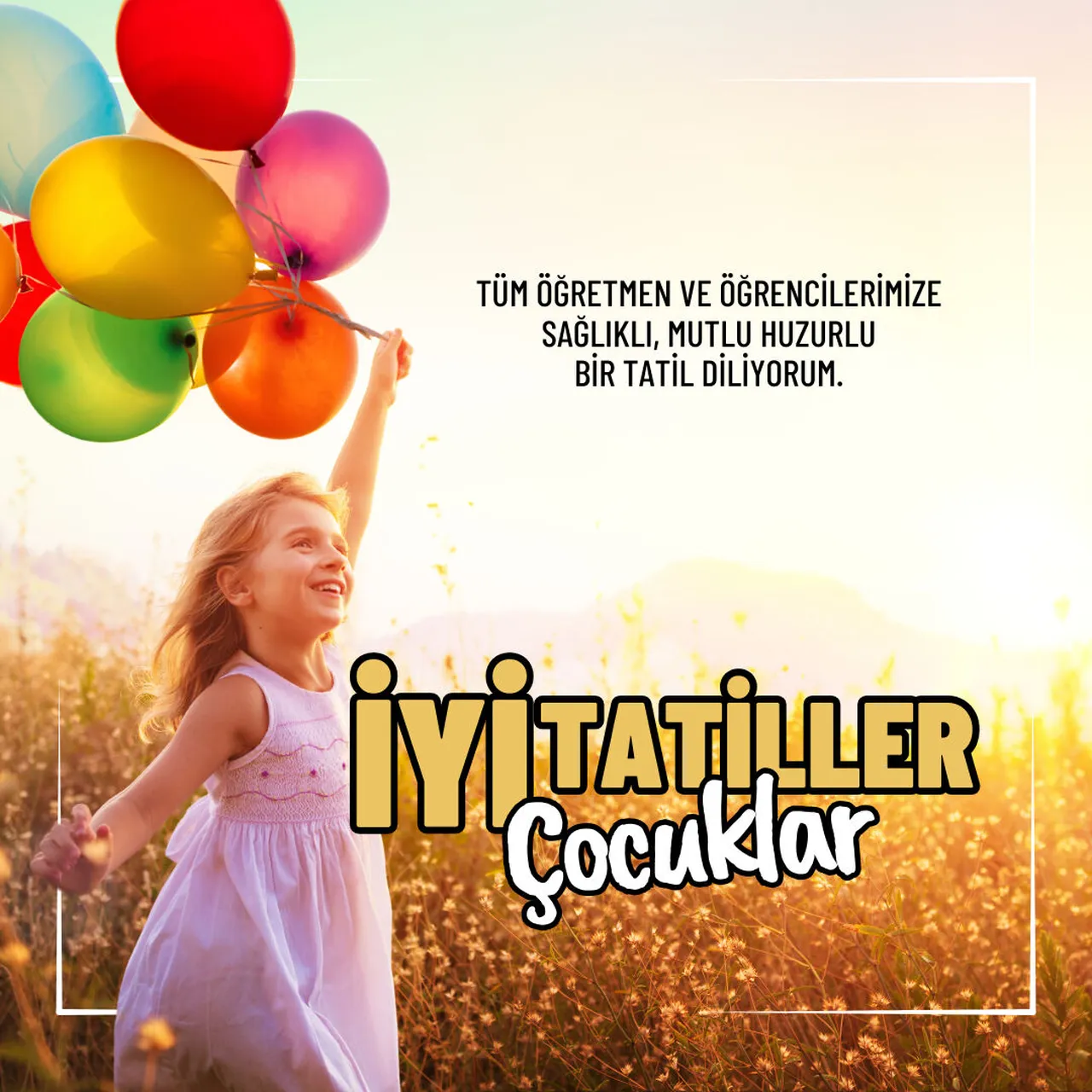 Karne tebrik mesajları 2026! Resimli, kısa ve anlamlı karne tebrik sözleri