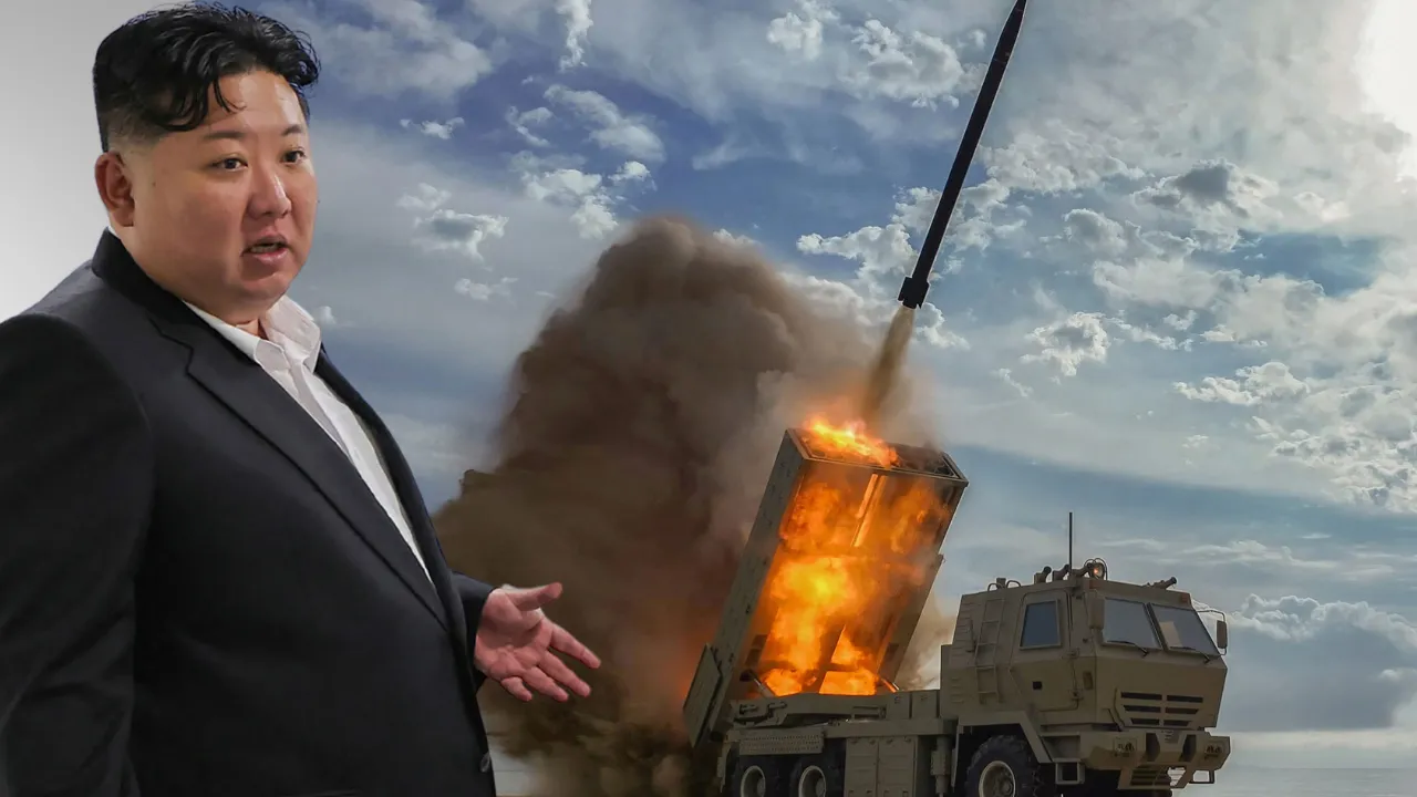 Kim Jong Un’dan gövde gösterisi! Yeni silah testlerini yerinde inceledi: Cesaret edemeyecekler 
