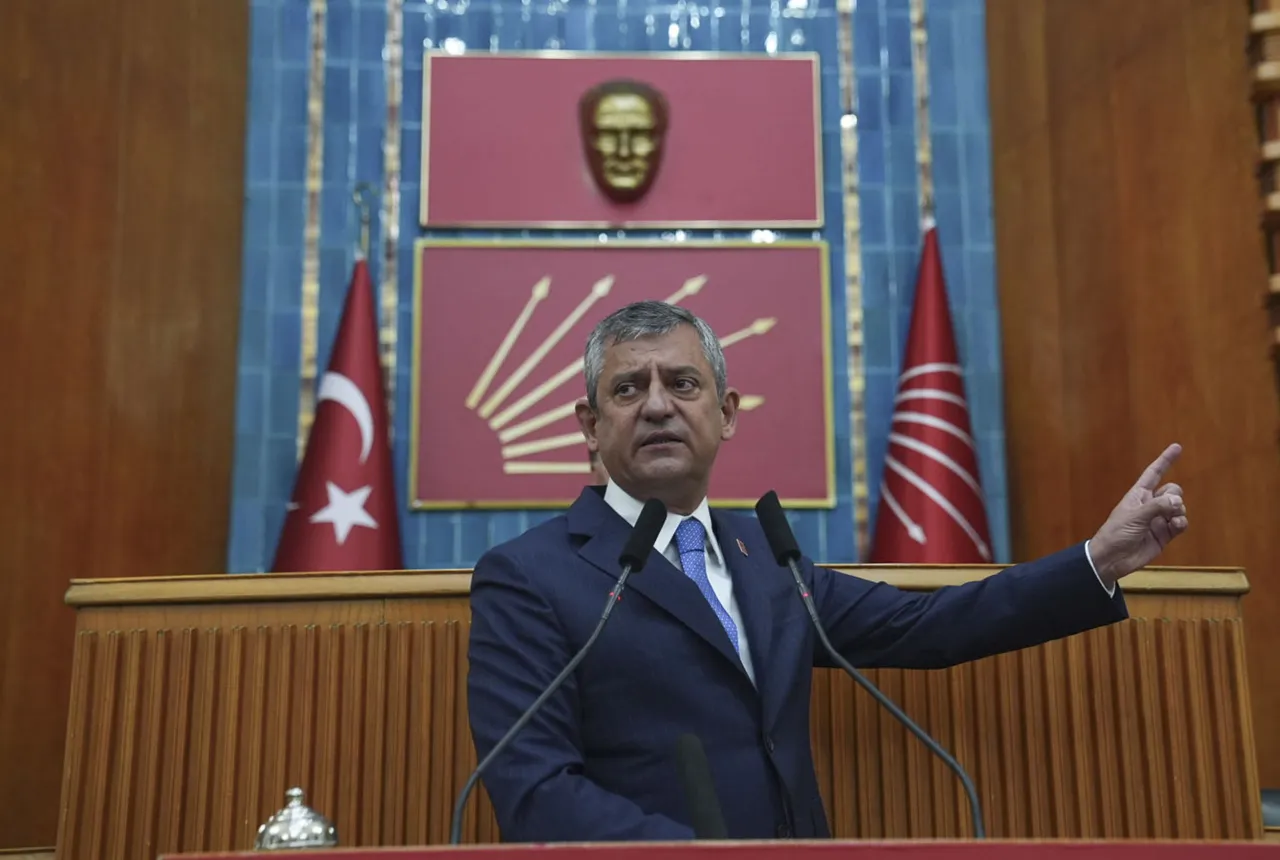 Mahkemeden Özgür Özel’in kurultay talebine ret!