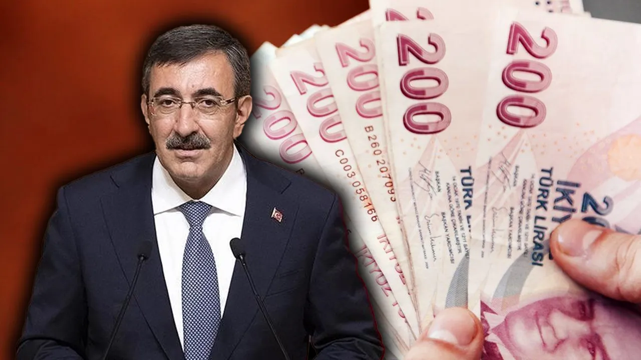 Memur ve emekliye ek zam yapılacak mı? Cevdet Yılmaz cevapladı
